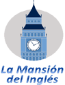 Logo de La Mansión del Inglés